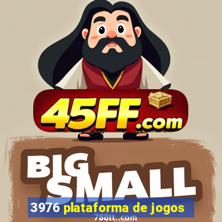 3976 plataforma de jogos